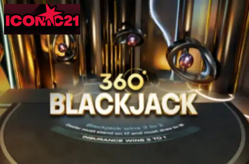 Blackjack 360